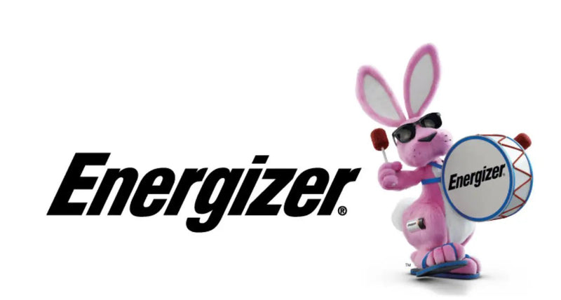 Energizer 8 Pack Solar Pathway Lights Outdoor-Stainless Steel(Blue) by Outdoor Solar Outlet