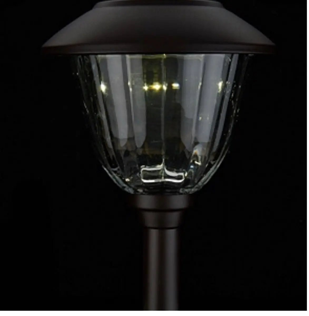 Energizer Glass Part Only! by Outdoor Solar Outlet