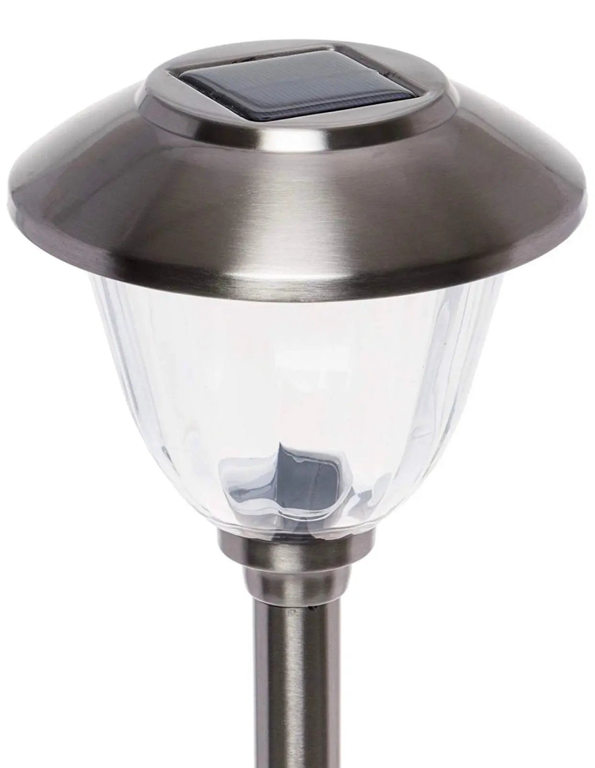 Energizer Glass Part Only! by Outdoor Solar Outlet