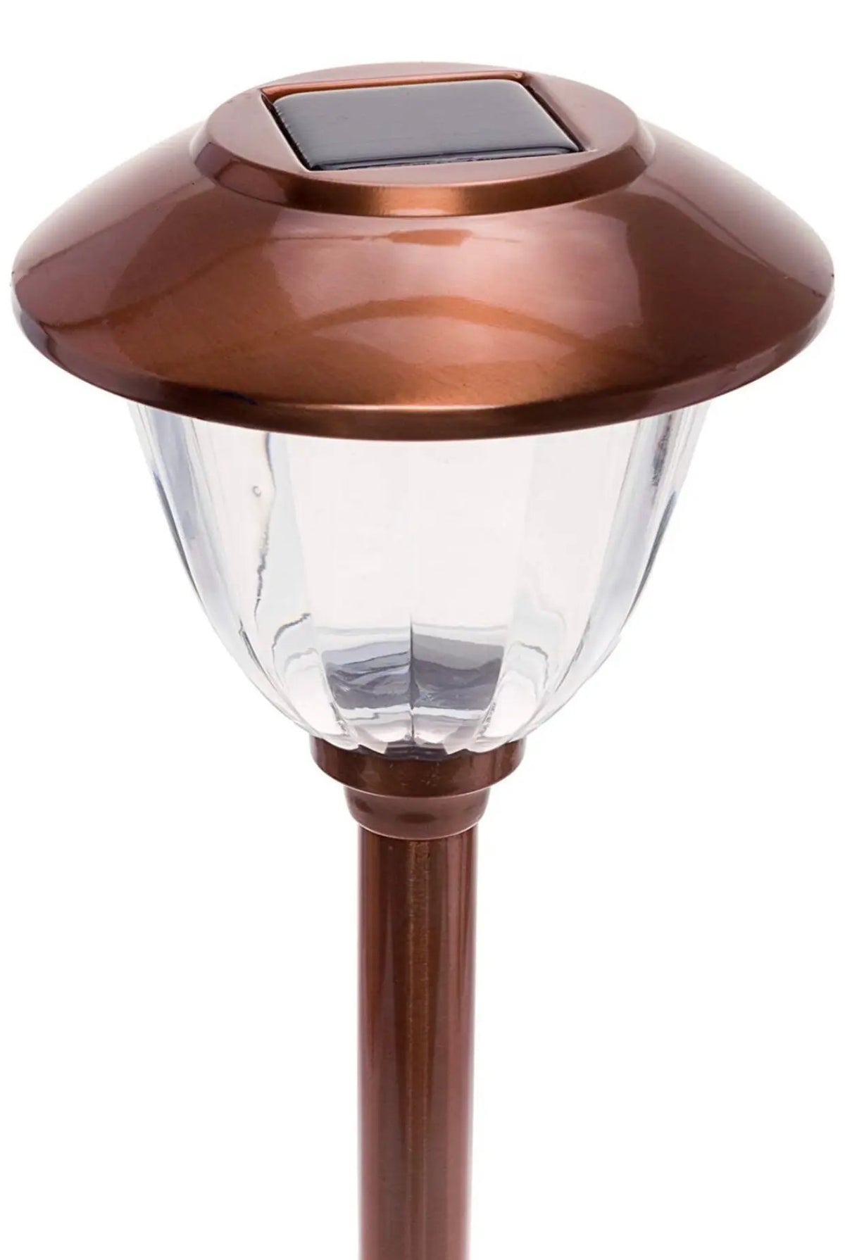 Energizer Glass Part Only! by Outdoor Solar Outlet