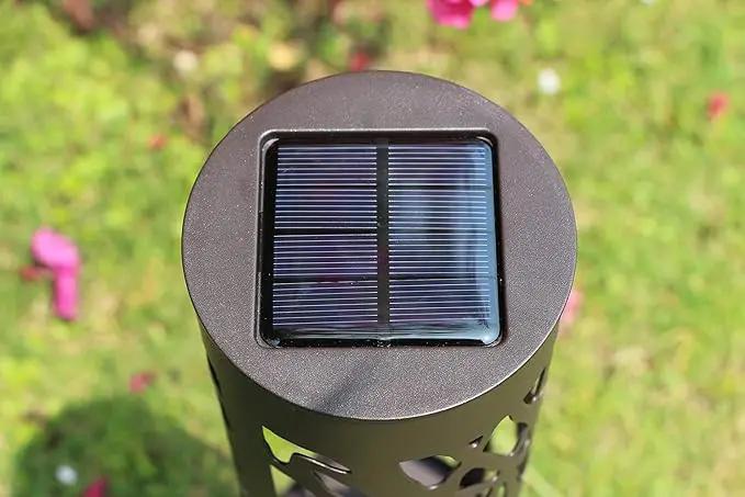 Energizer Replacement Solar Top 6' by Outdoor Solar Outlet