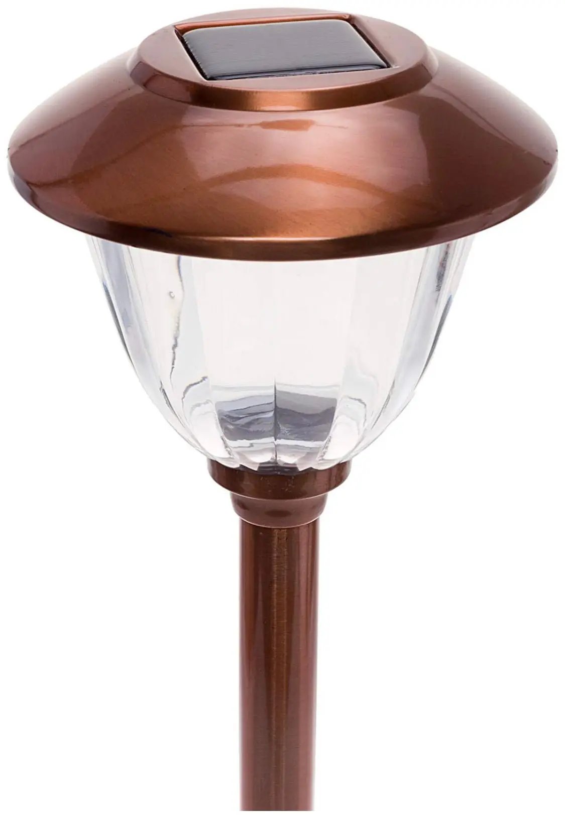 Energizer Replacement Solar Top 6' by Outdoor Solar Outlet