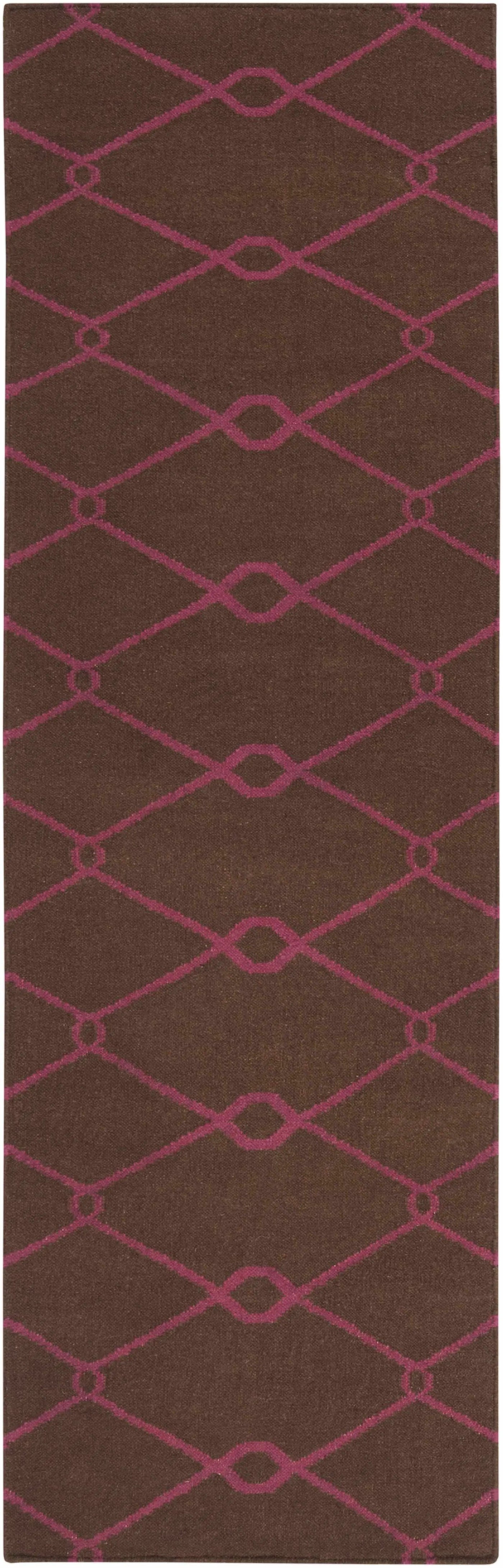 Enfield Area Rug - Clearance by Boutique Rugs