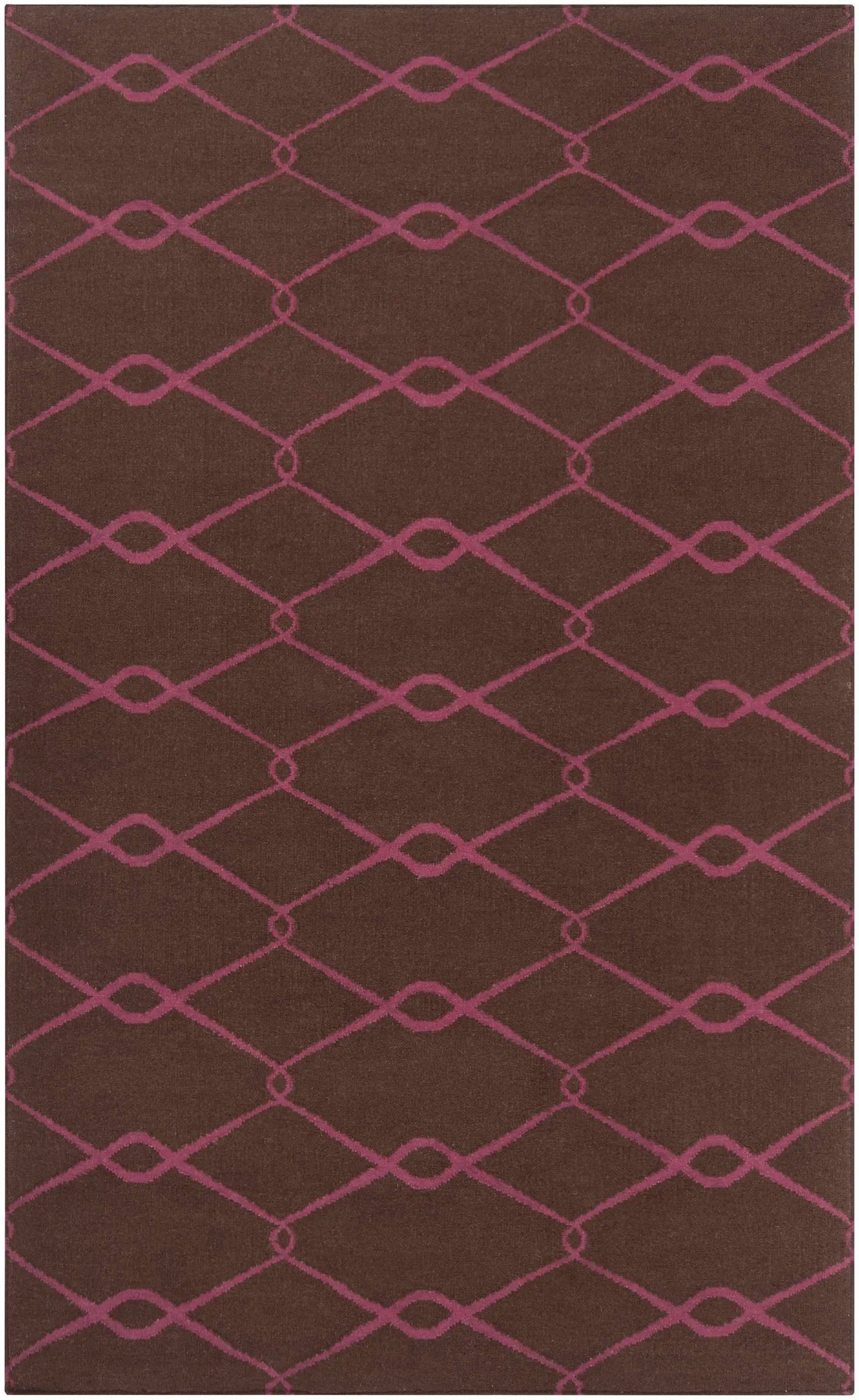 Enfield Area Rug - Clearance by Boutique Rugs