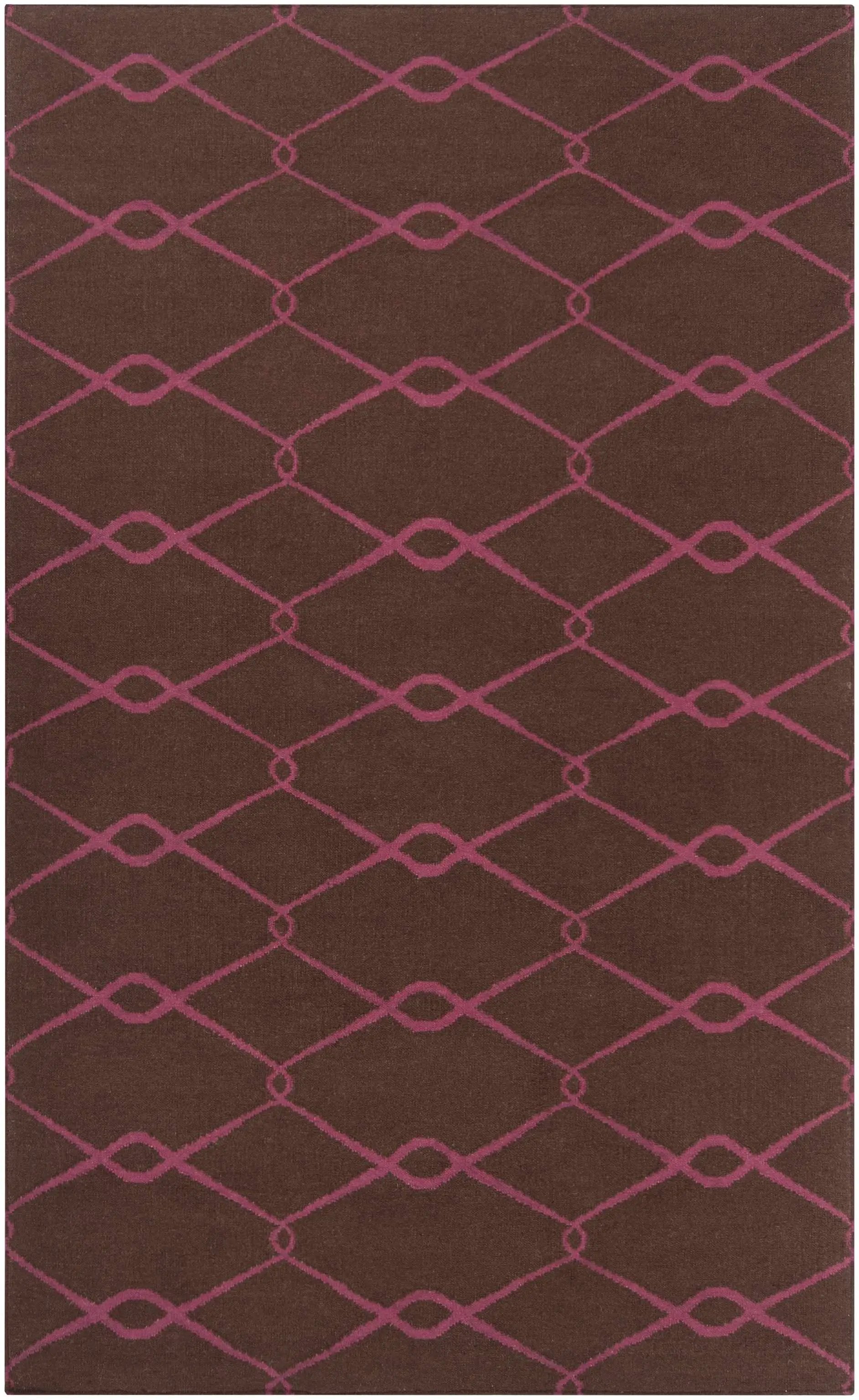 Enfield Area Rug - Clearance by Boutique Rugs