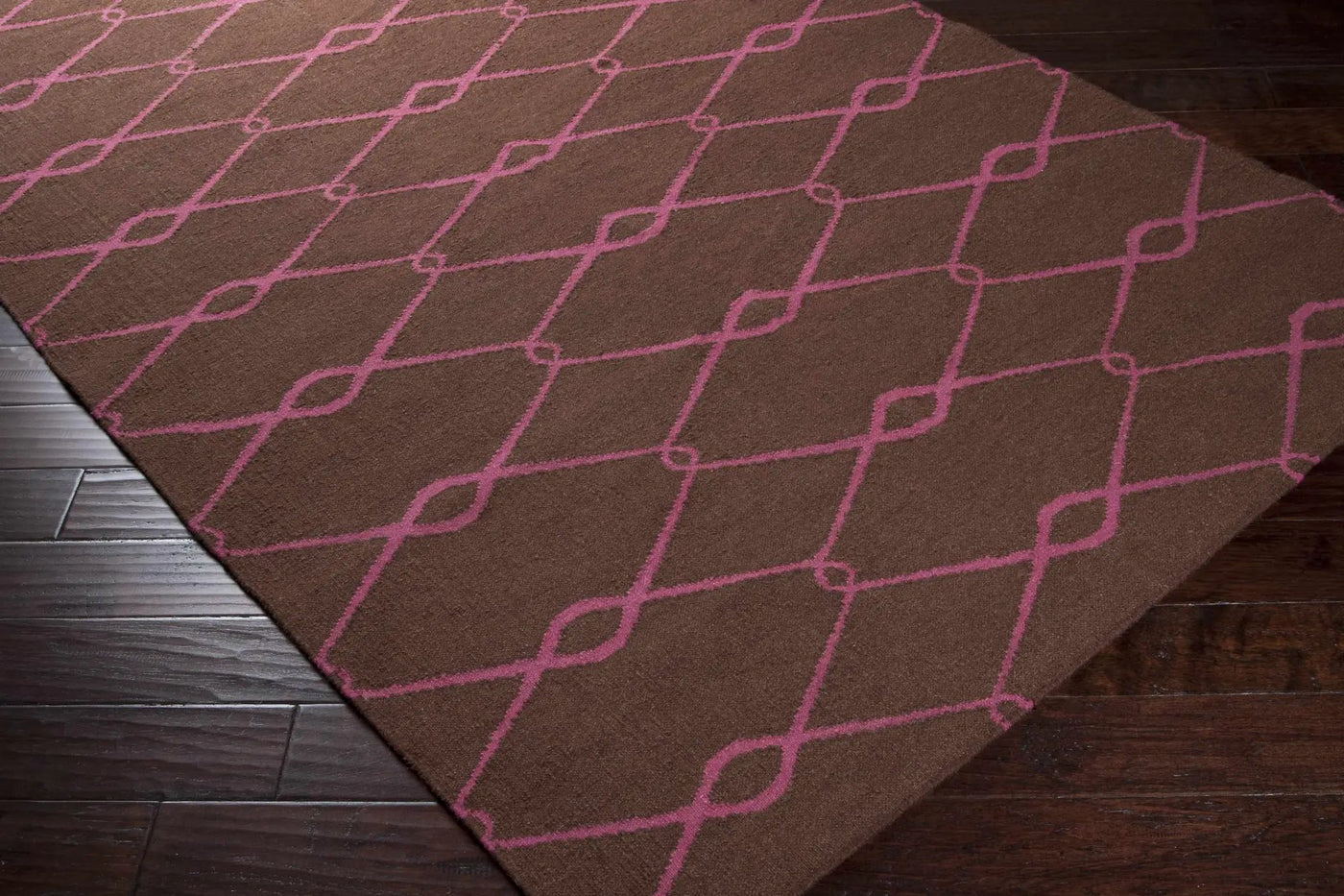 Enfield Area Rug - Clearance by Boutique Rugs