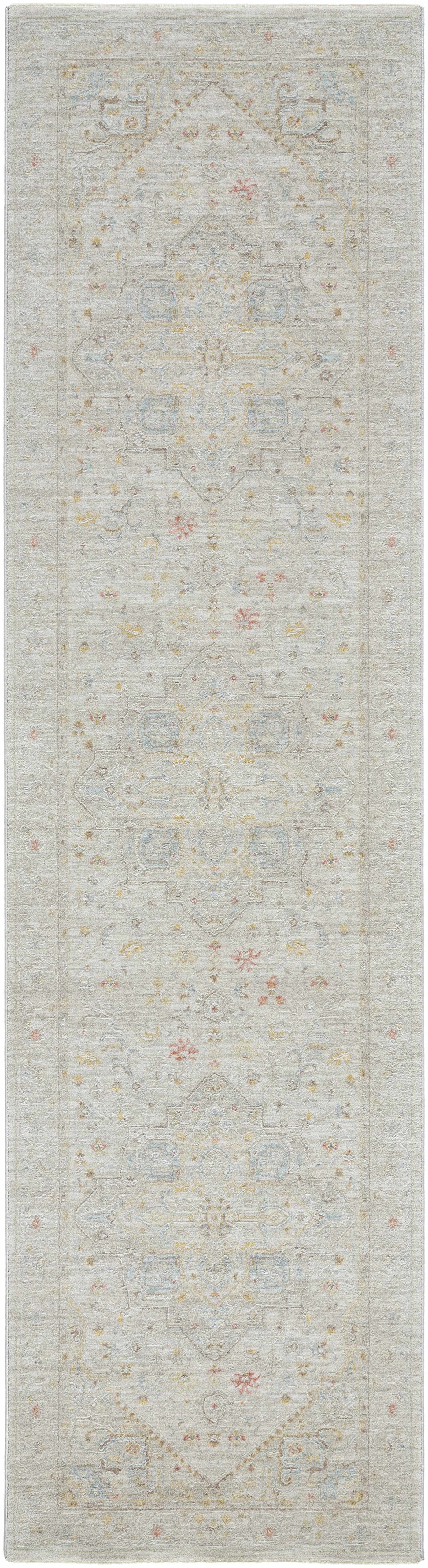 Engin Thick Luxe Area Rug by Boutique Rugs