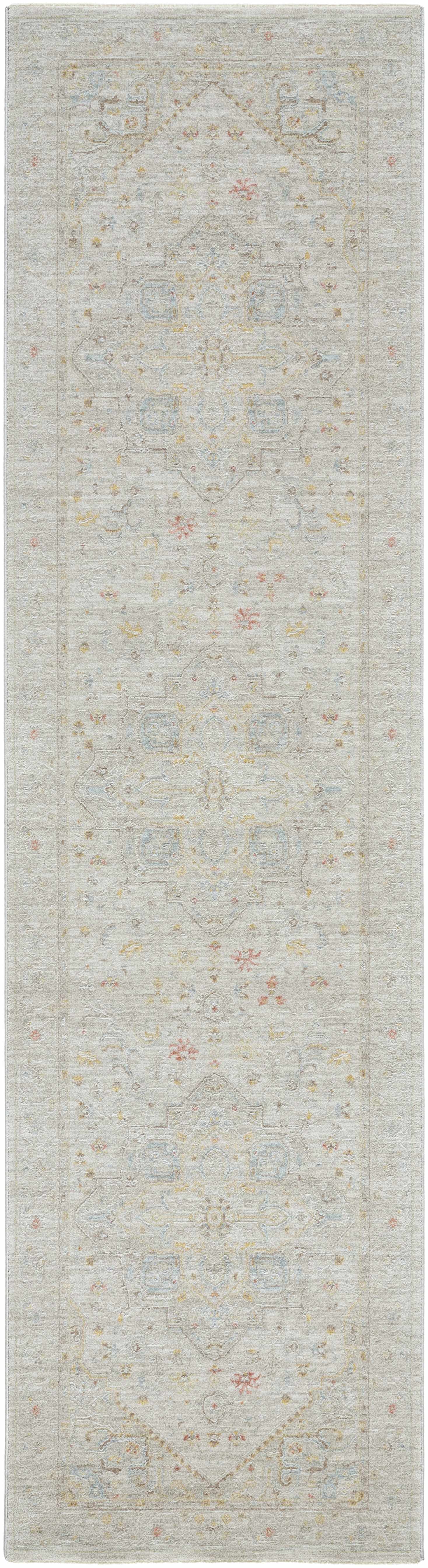 Engin Thick Luxe Area Rug by Boutique Rugs