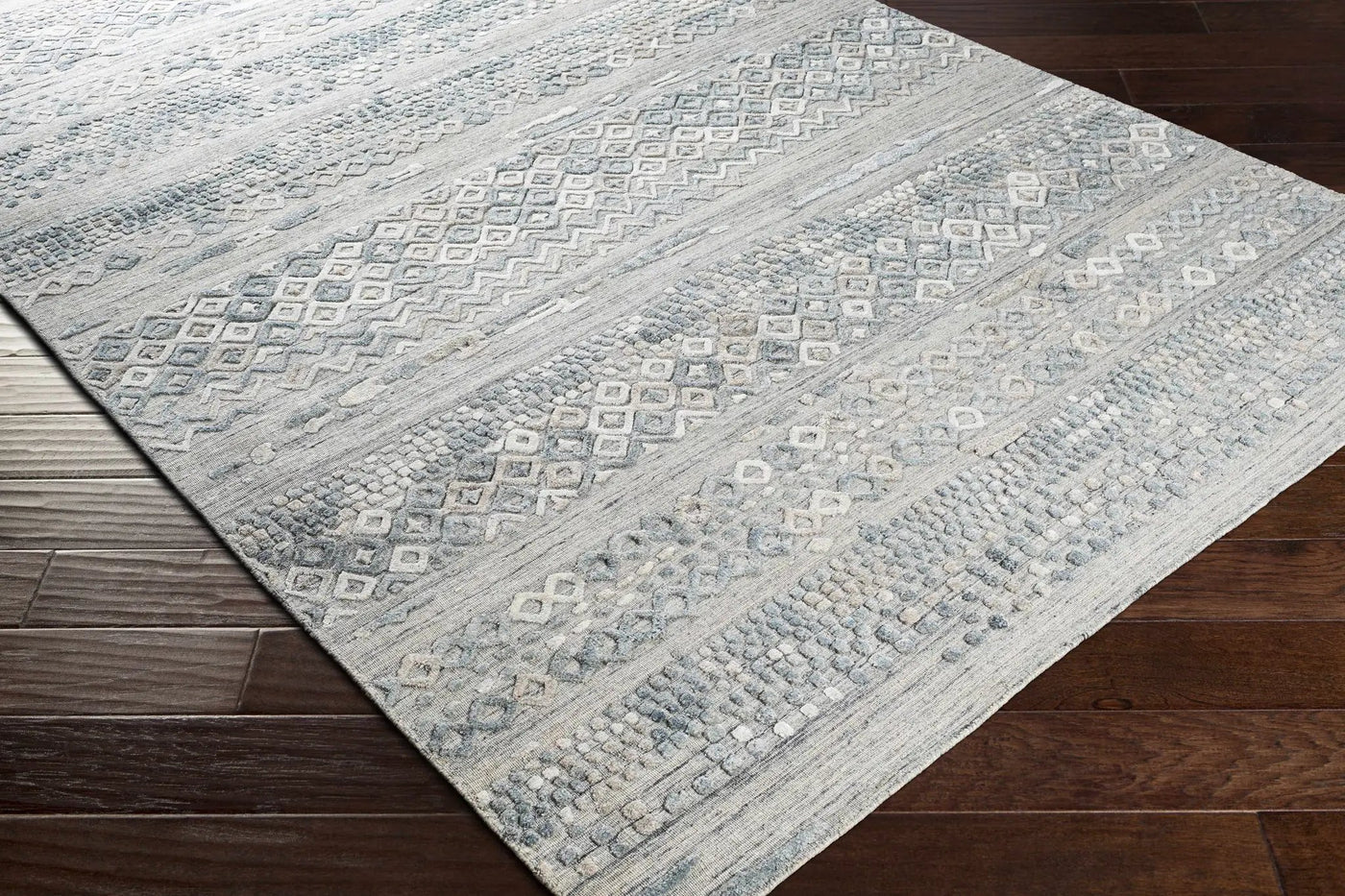 Ensley Premium Rug - Clearance by Boutique Rugs
