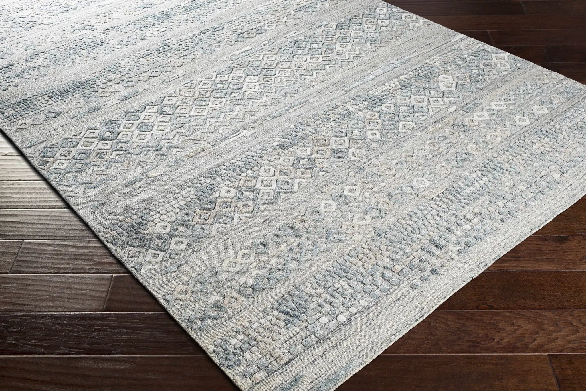 Ensley Premium Rug - Clearance by Boutique Rugs