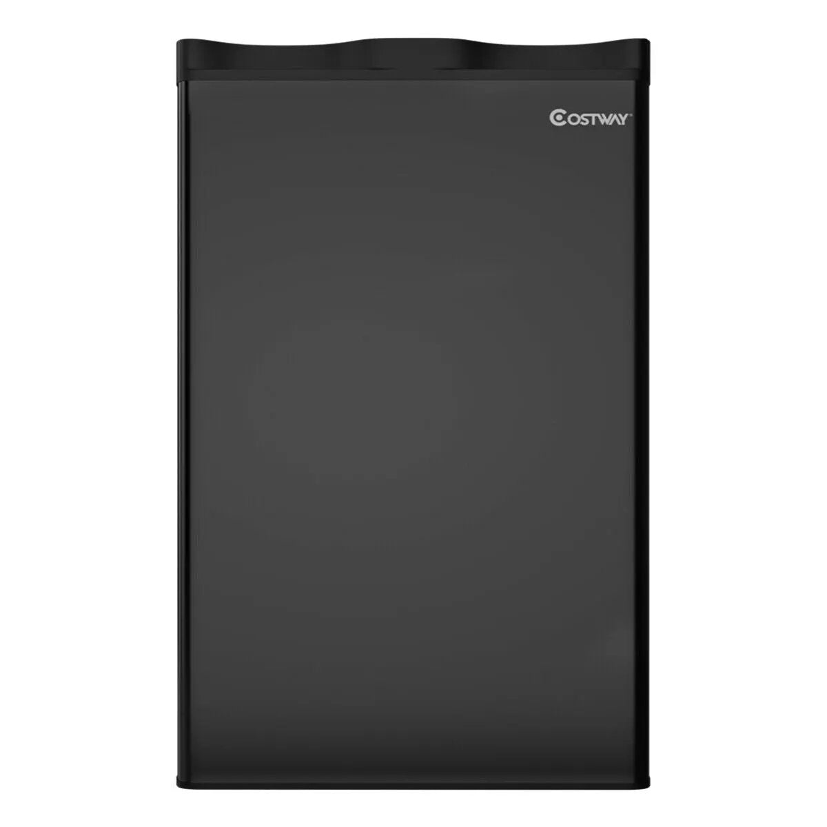 3.2 cu.ft. Mini Dorm Compact Refrigerator-Black by DirectDeals