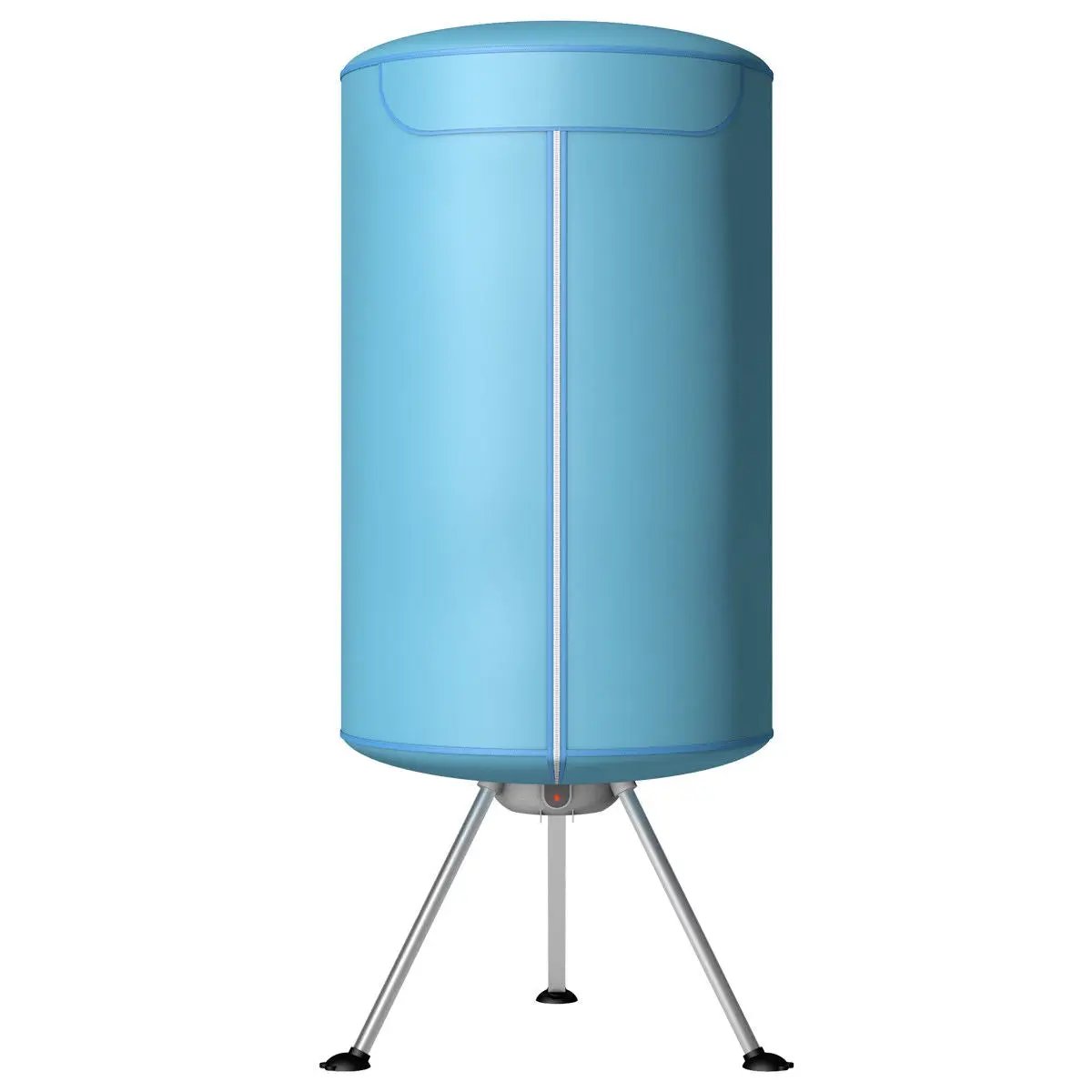 Portable Ventless Laundry Clothes Dryer Folding Drying Machine Heater by DirectDeals
