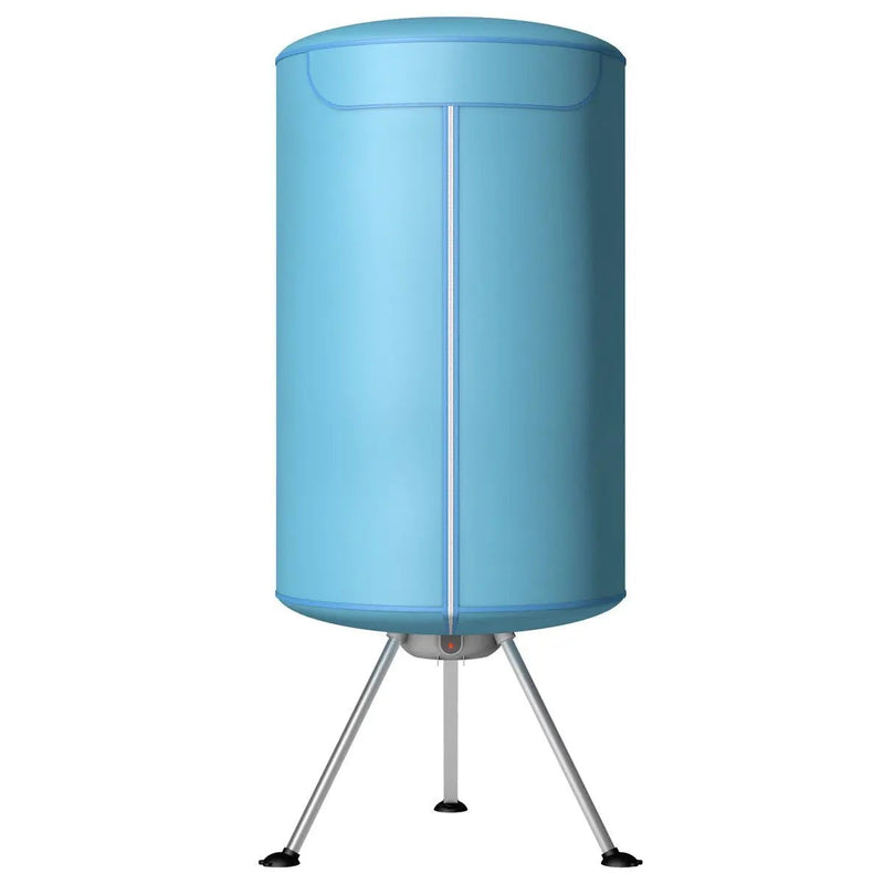 Portable Ventless Laundry Clothes Dryer Folding Drying Machine Heater by DirectDeals