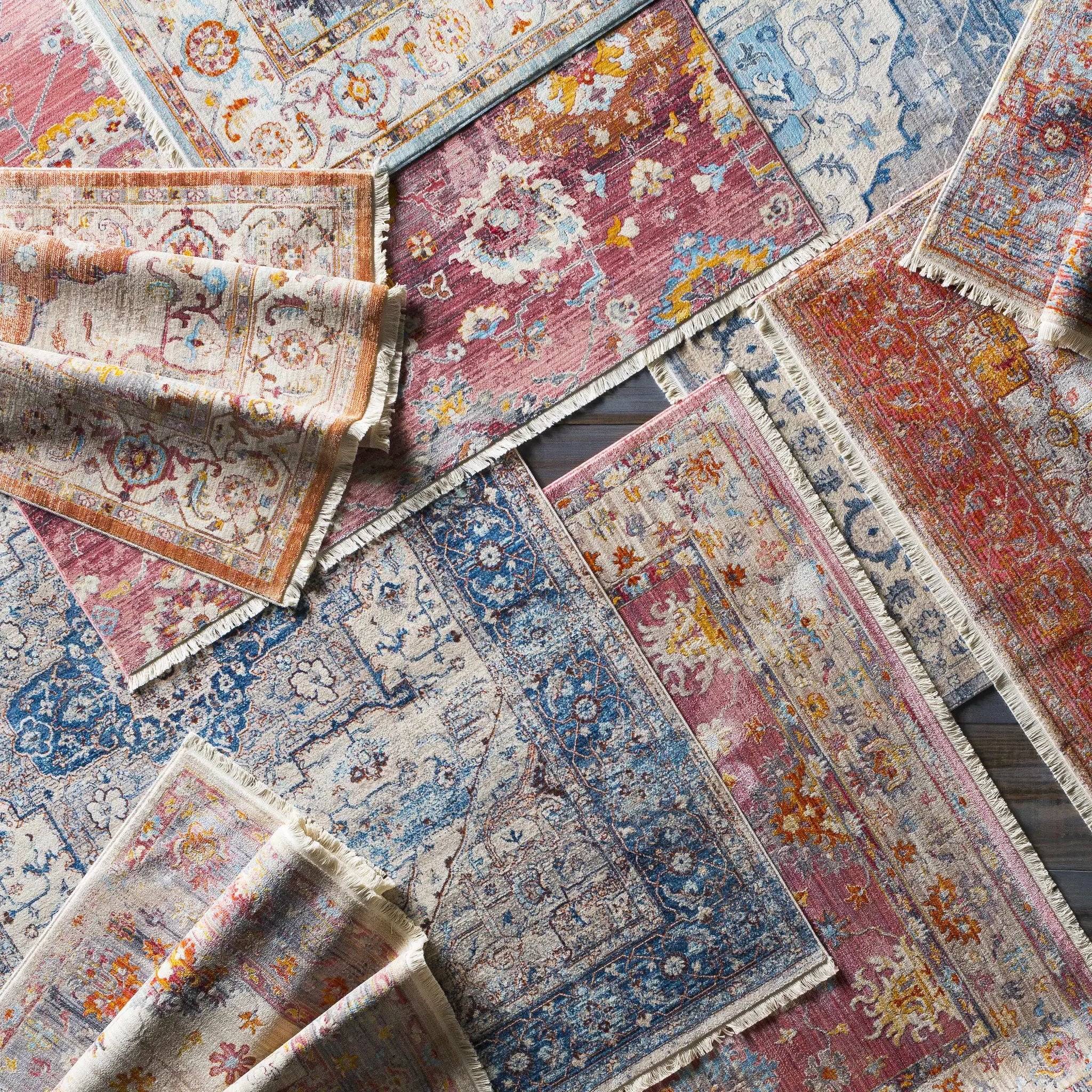 Phila Area Rug - Clearance by Boutique Rugs