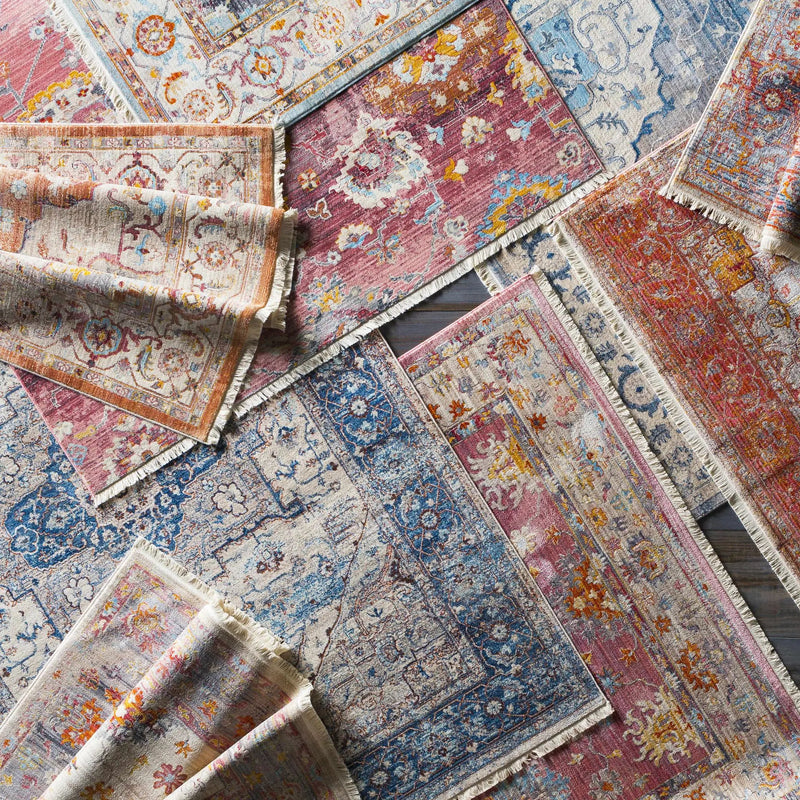 Phila Area Rug - Clearance by Boutique Rugs