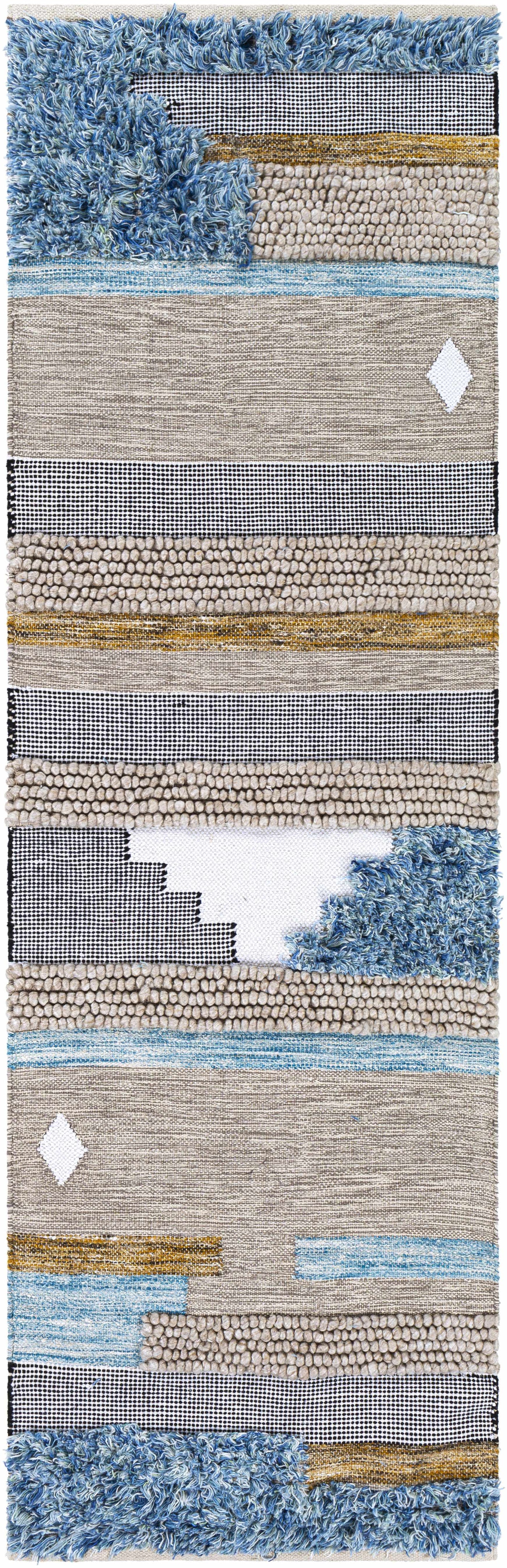Ephraim Carpet - Clearance by Boutique Rugs