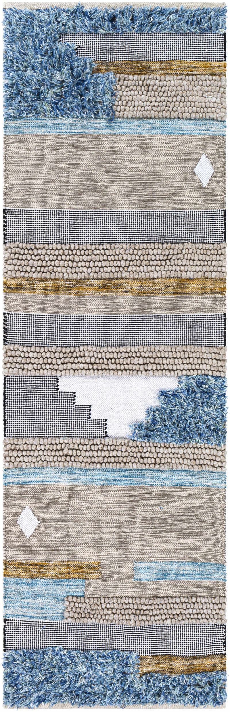 Ephraim Carpet - Clearance by Boutique Rugs