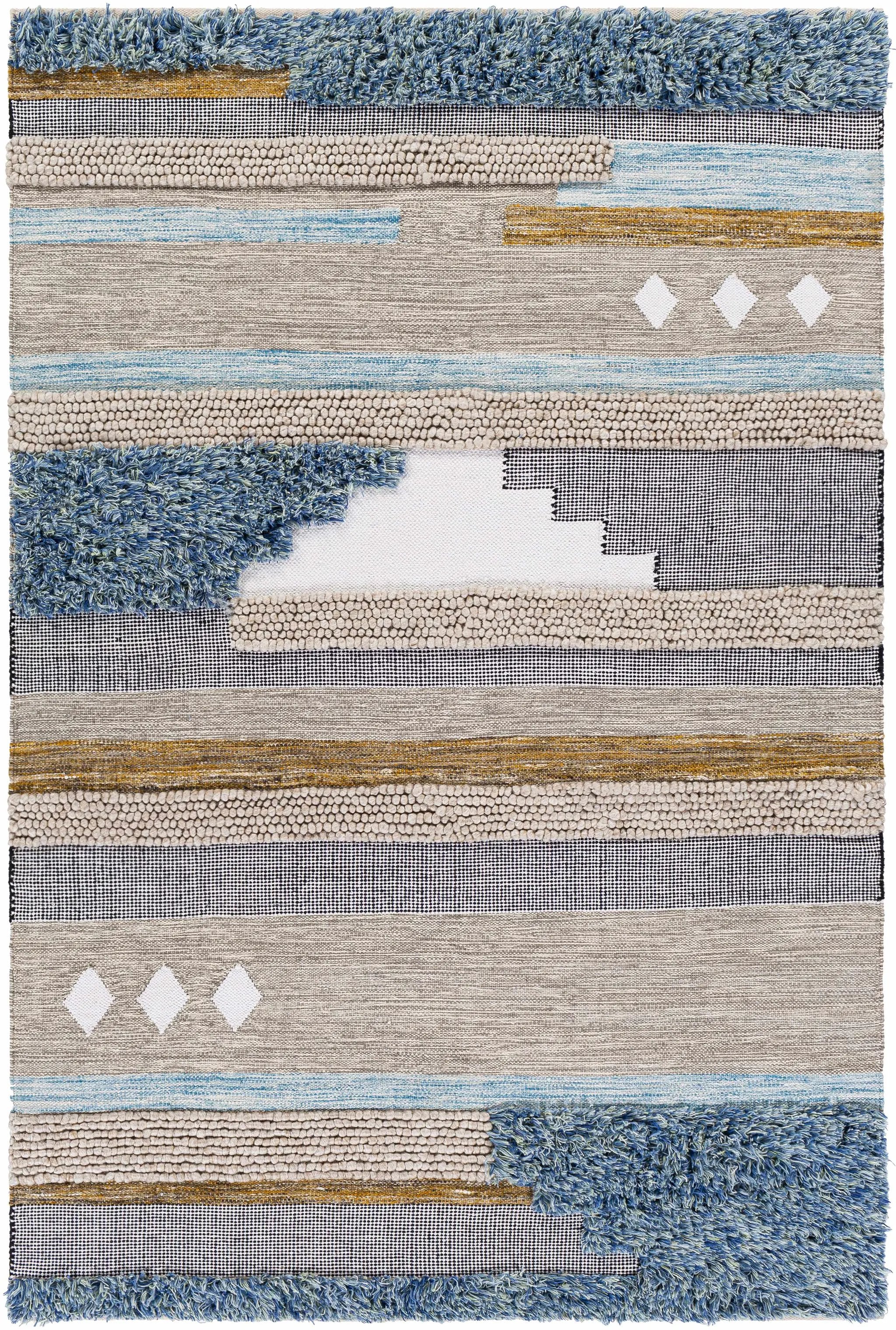 Ephraim Carpet - Clearance by Boutique Rugs