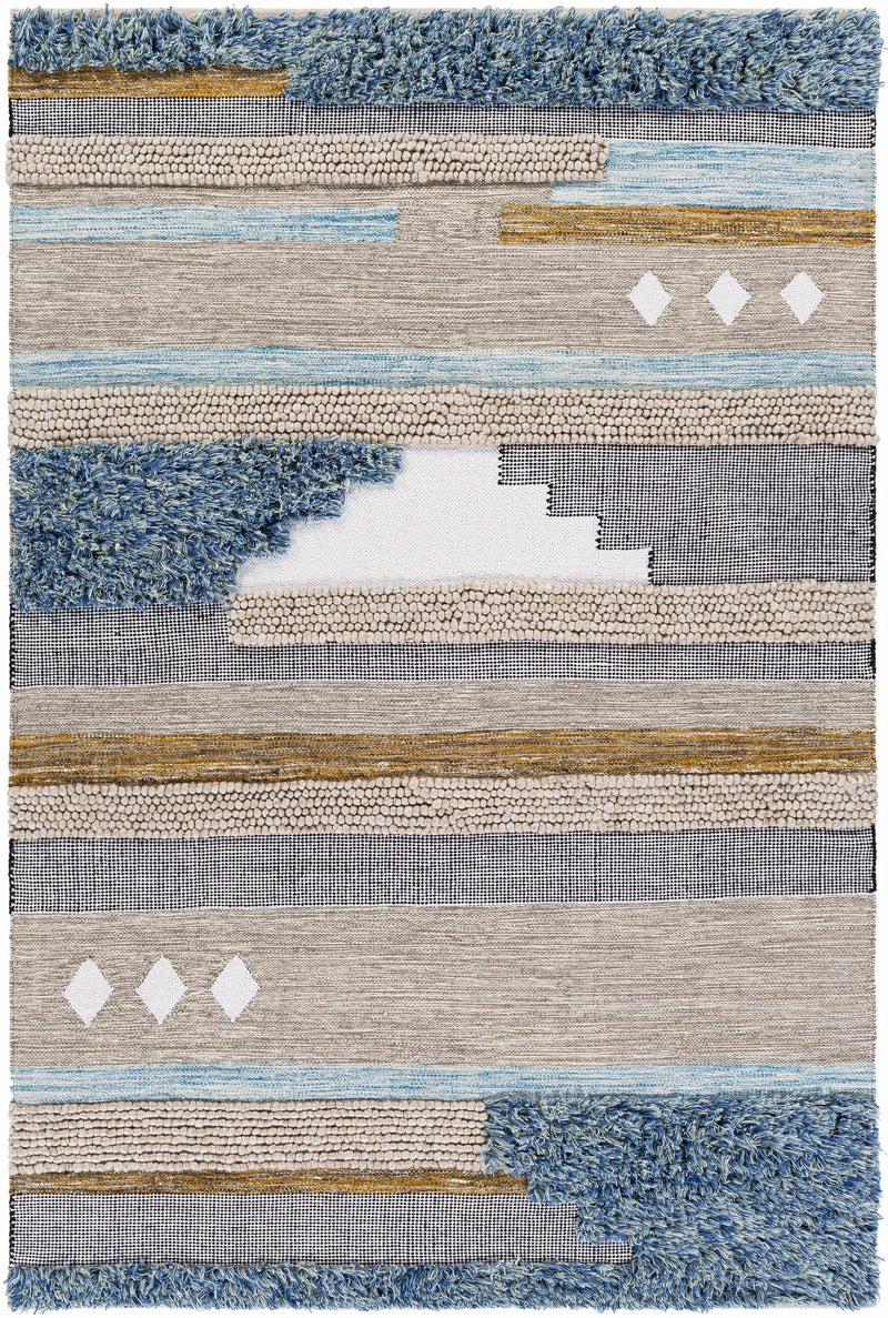 Ephraim Carpet - Clearance by Boutique Rugs