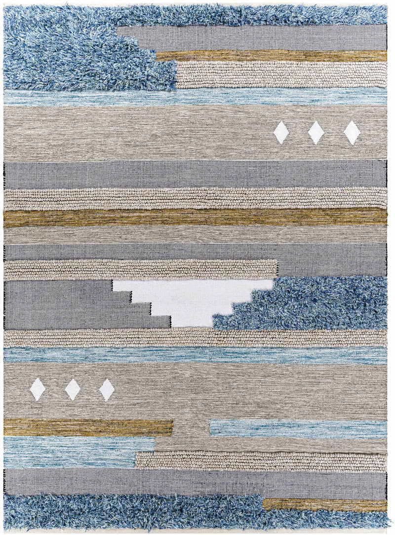 Ephraim Carpet - Clearance by Boutique Rugs