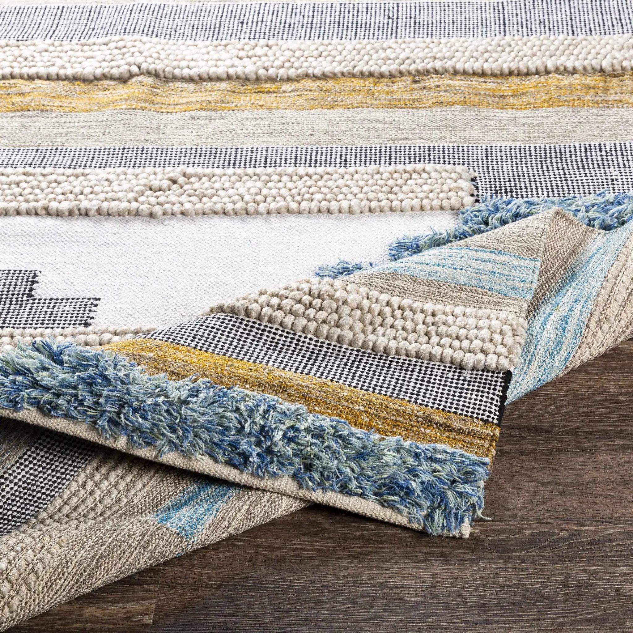 Ephraim Carpet - Clearance by Boutique Rugs