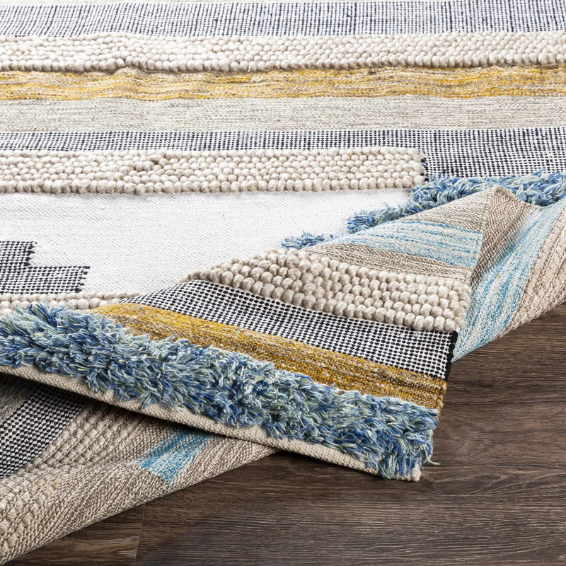 Ephraim Carpet - Clearance by Boutique Rugs
