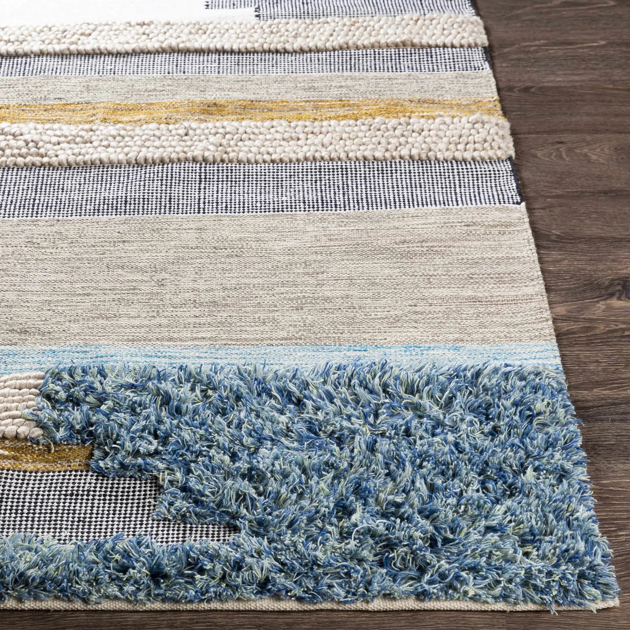 Ephraim Carpet - Clearance by Boutique Rugs