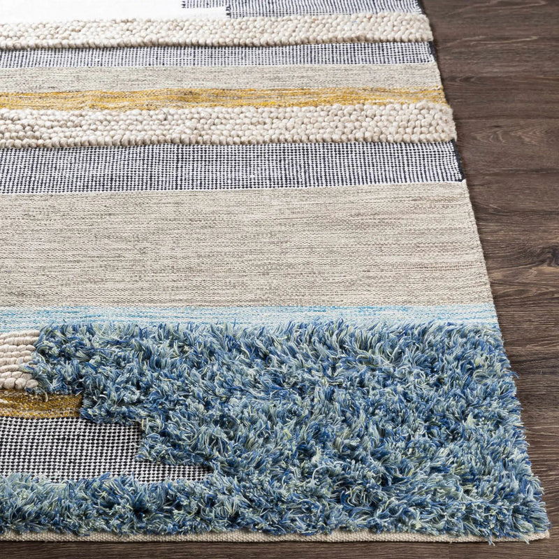 Ephraim Carpet - Clearance by Boutique Rugs