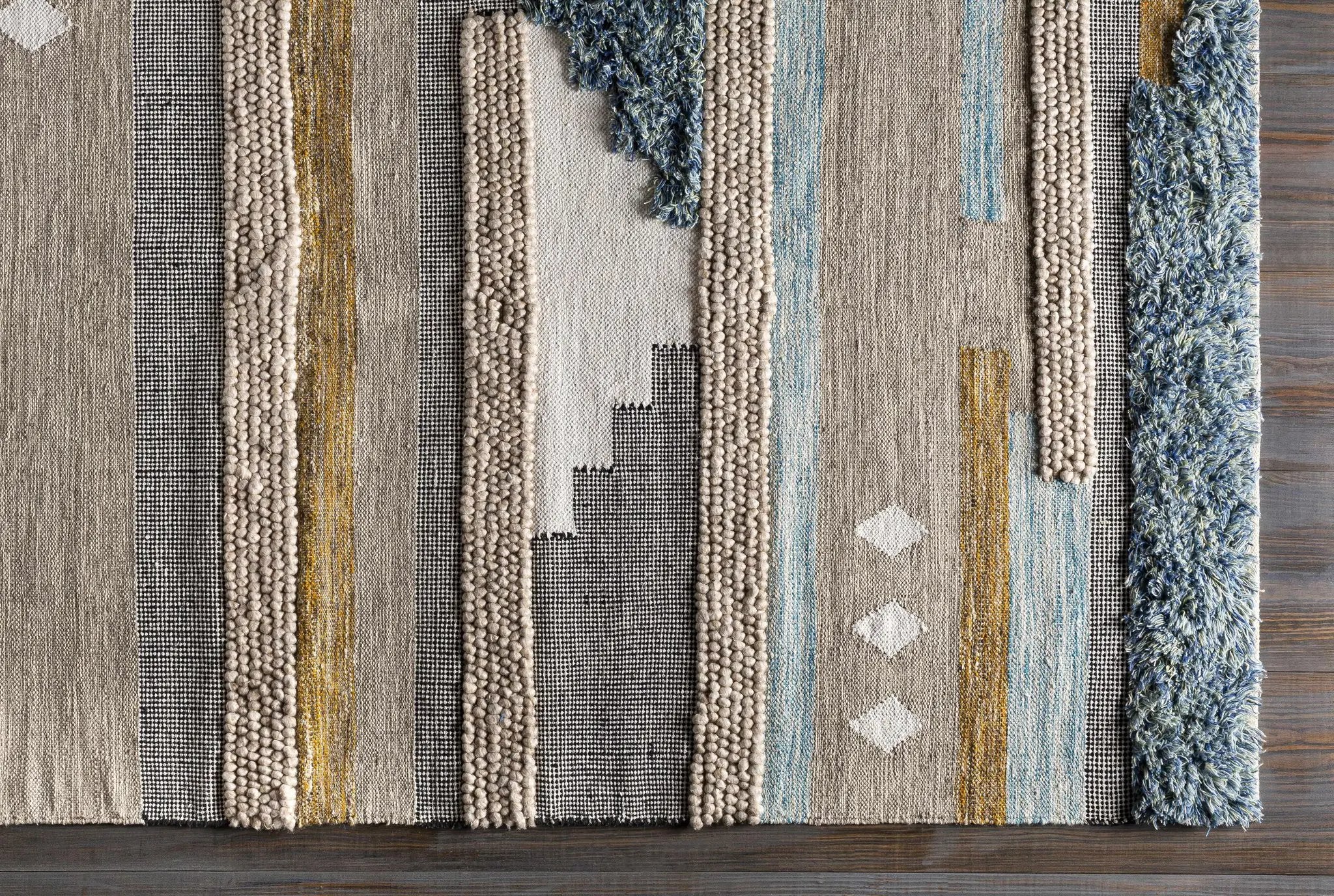 Ephraim Carpet - Clearance by Boutique Rugs