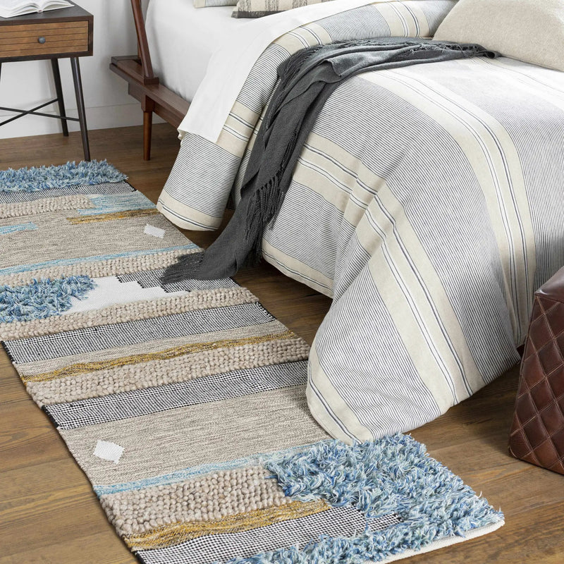 Ephraim Carpet - Clearance by Boutique Rugs