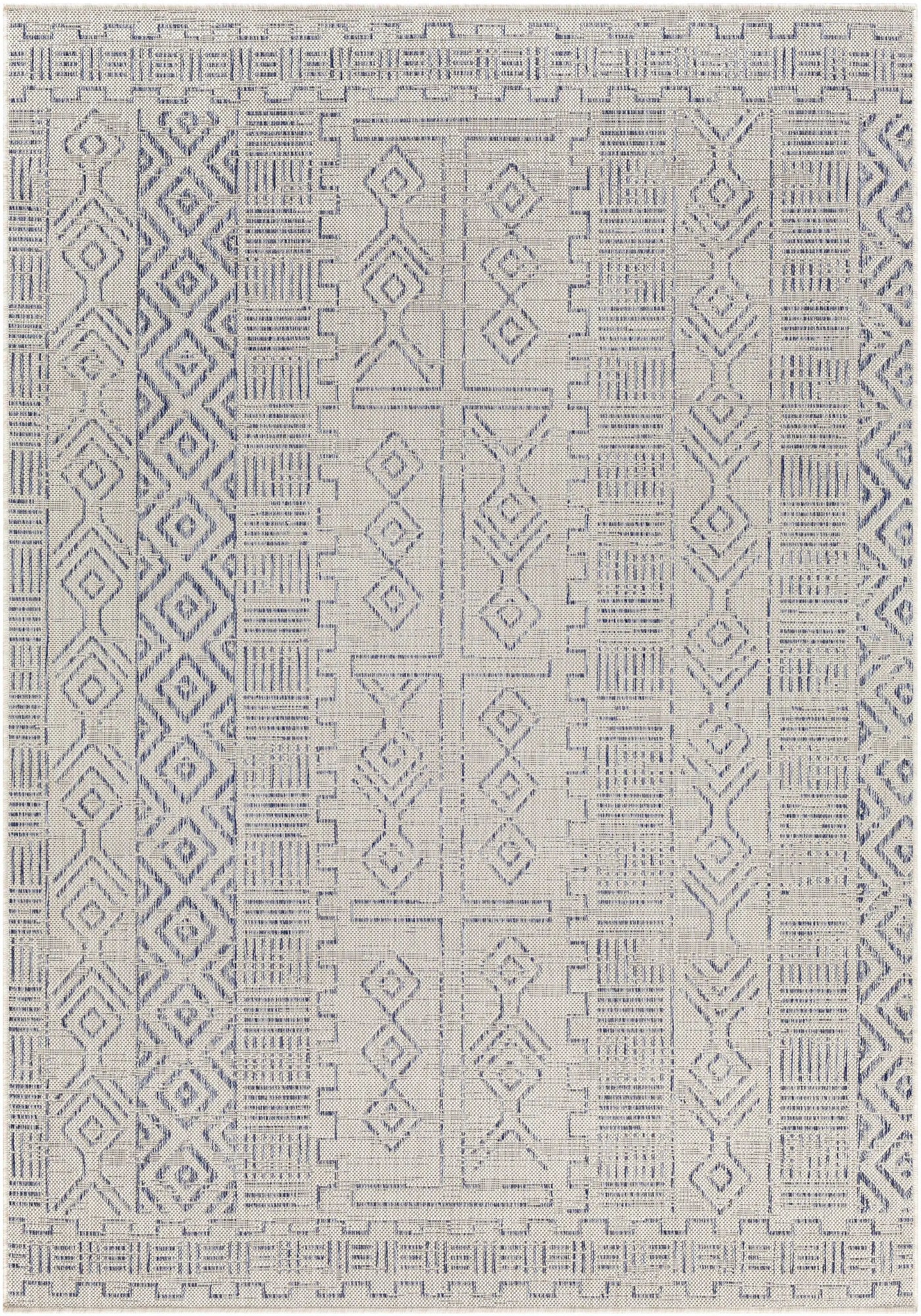 Epson Indoor & Outdoor Rug - Clearance by Boutique Rugs