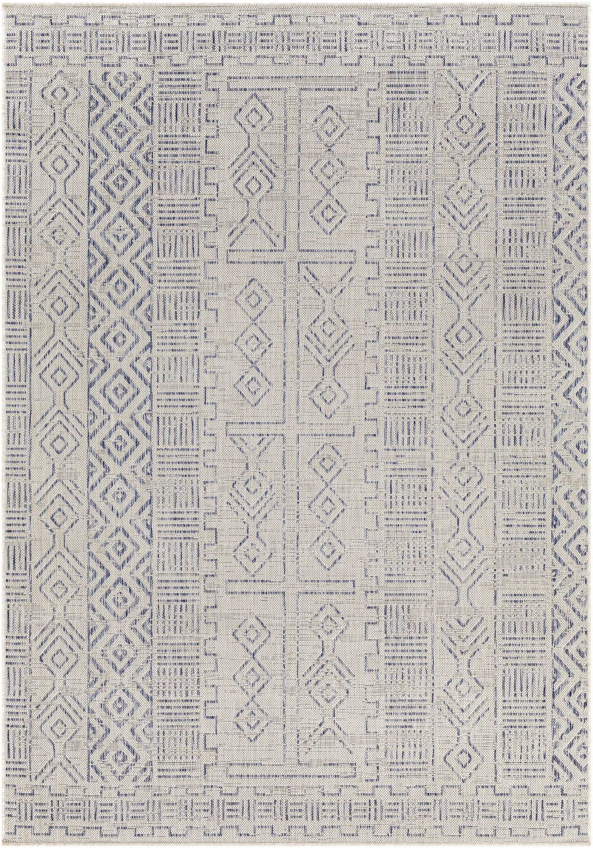 Epson Indoor & Outdoor Rug - Clearance by Boutique Rugs