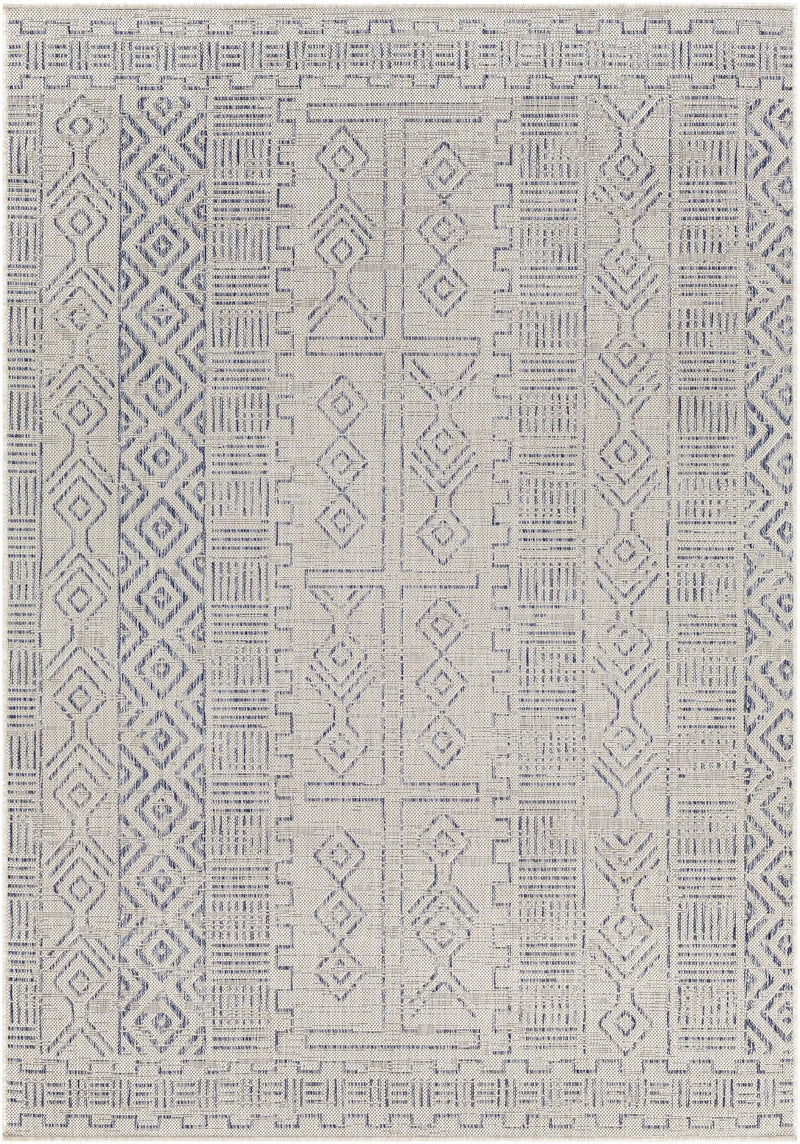 Epson Indoor & Outdoor Rug - Clearance by Boutique Rugs