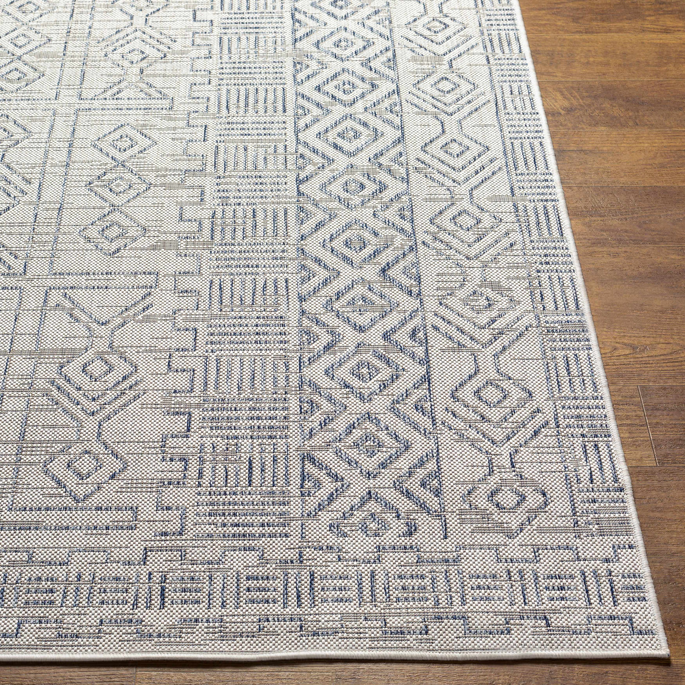Epson Indoor & Outdoor Rug - Clearance by Boutique Rugs