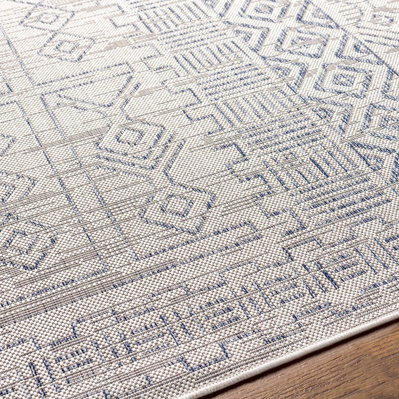 Epson Indoor & Outdoor Rug - Clearance by Boutique Rugs