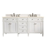 Double Vanity