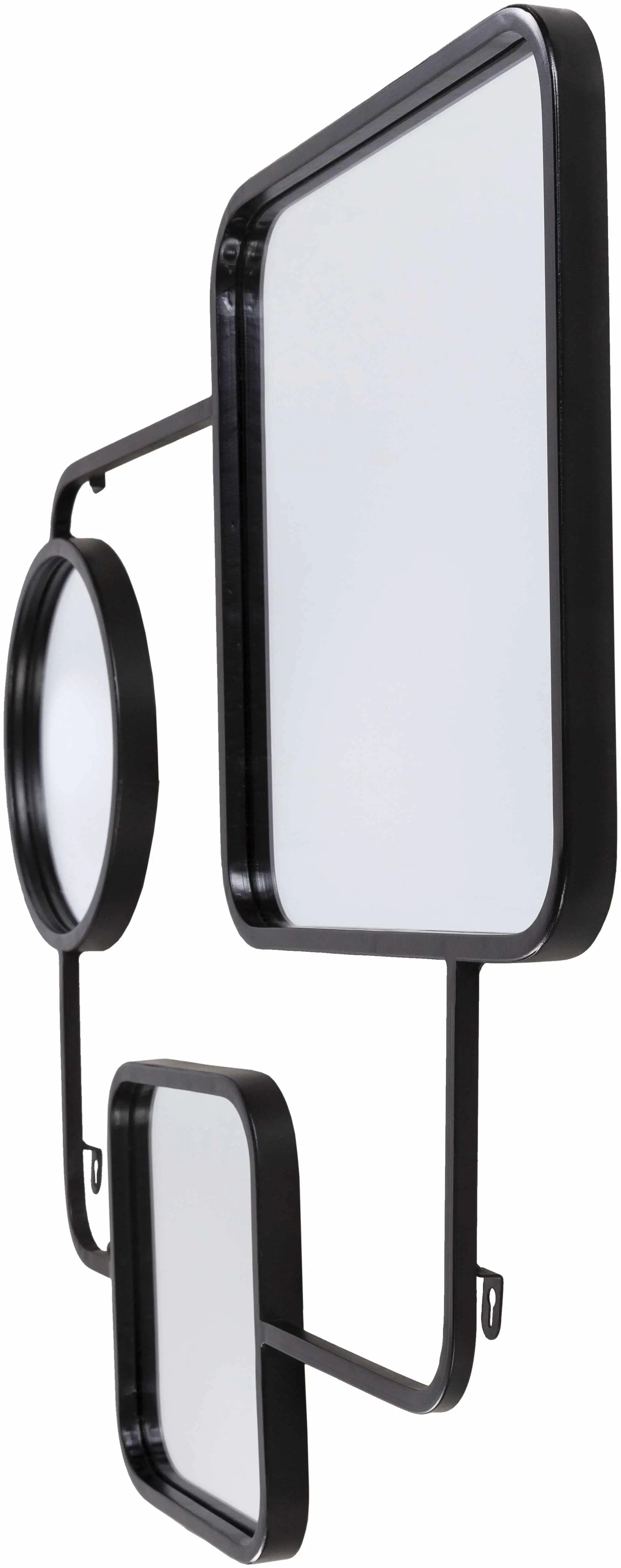 Erenas Mirror - Clearance by Boutique Rugs