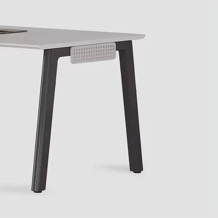 Pickett · Modern L-Shaped Desk by Arc Grove