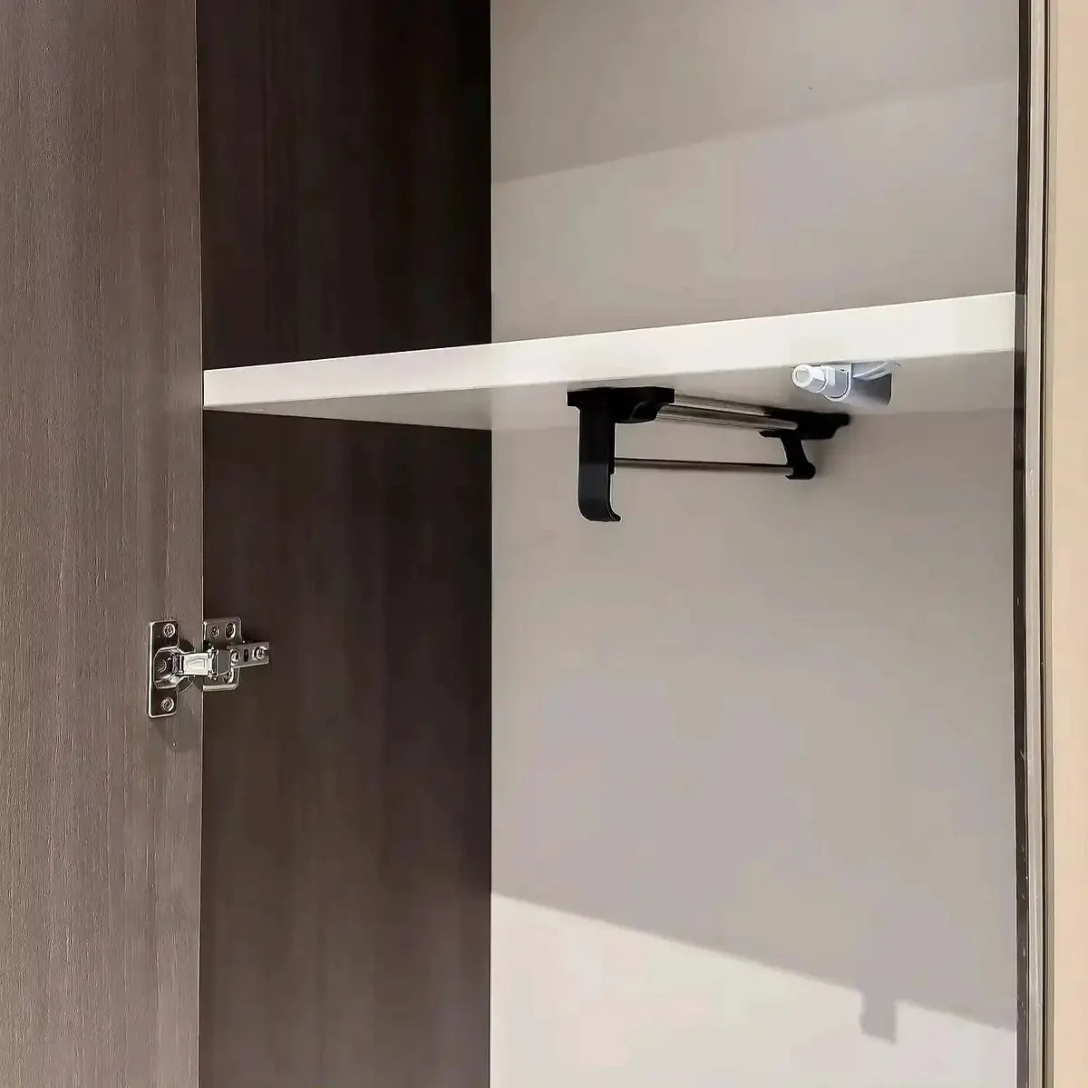Winthrop · Modern Office Shelves & Storage by Arc Grove