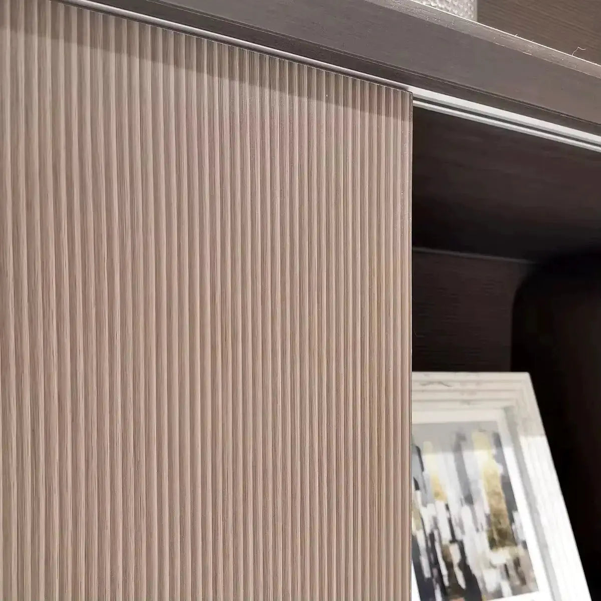 Winthrop · Modern Office Shelves & Storage by Arc Grove
