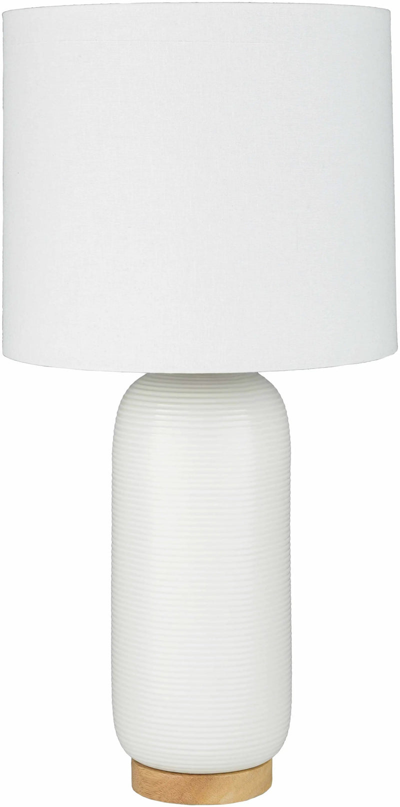 Evangelista Table Lamp - Clearance by Boutique Rugs