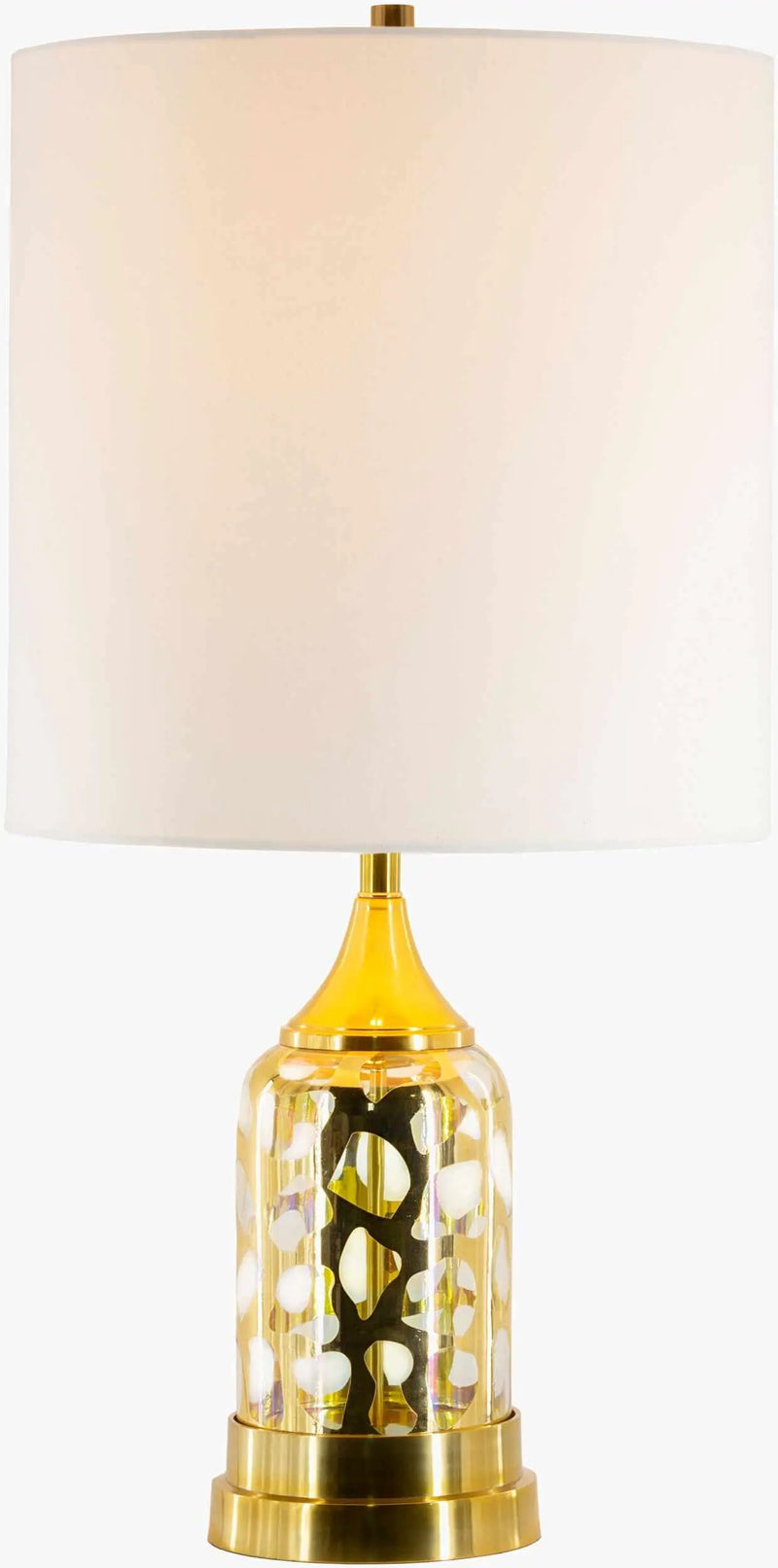 Vegreville Table Lamp - Clearance by Boutique Rugs