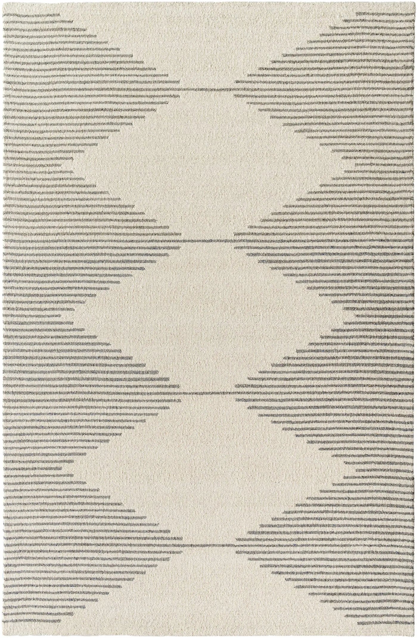 Ermin Area Rug - Clearance by Boutique Rugs