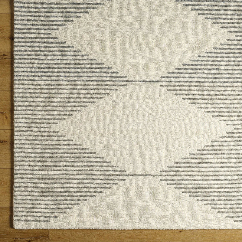 Ermin Area Rug - Clearance by Boutique Rugs