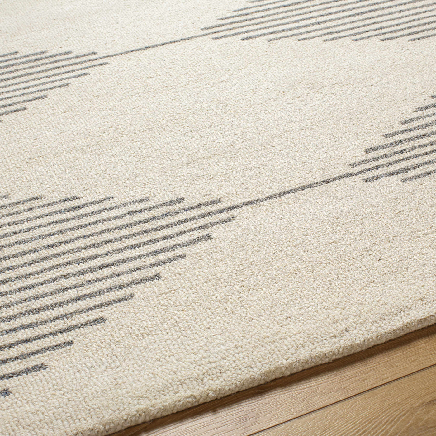 Ermin Area Rug - Clearance by Boutique Rugs