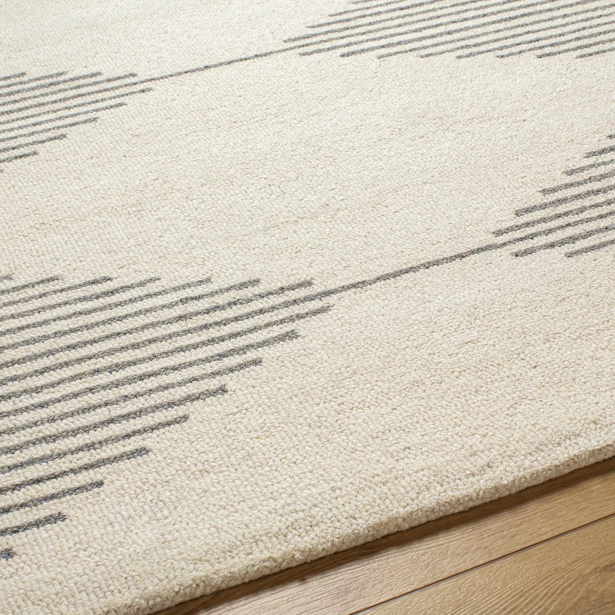 Ermin Area Rug - Clearance by Boutique Rugs