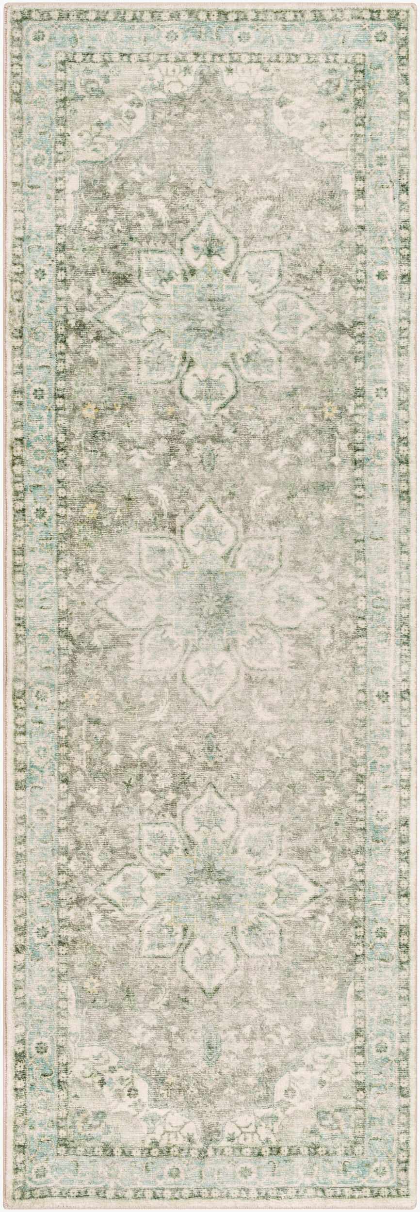 Harrisdale Area Rug by Boutique Rugs