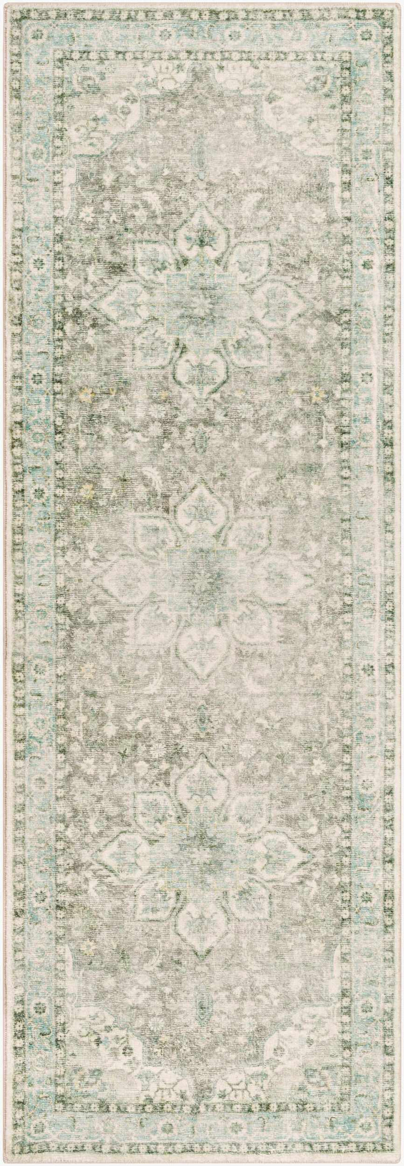 Harrisdale Area Rug by Boutique Rugs