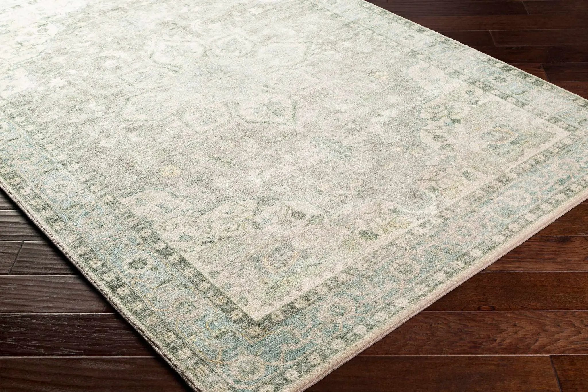 Harrisdale Area Rug by Boutique Rugs