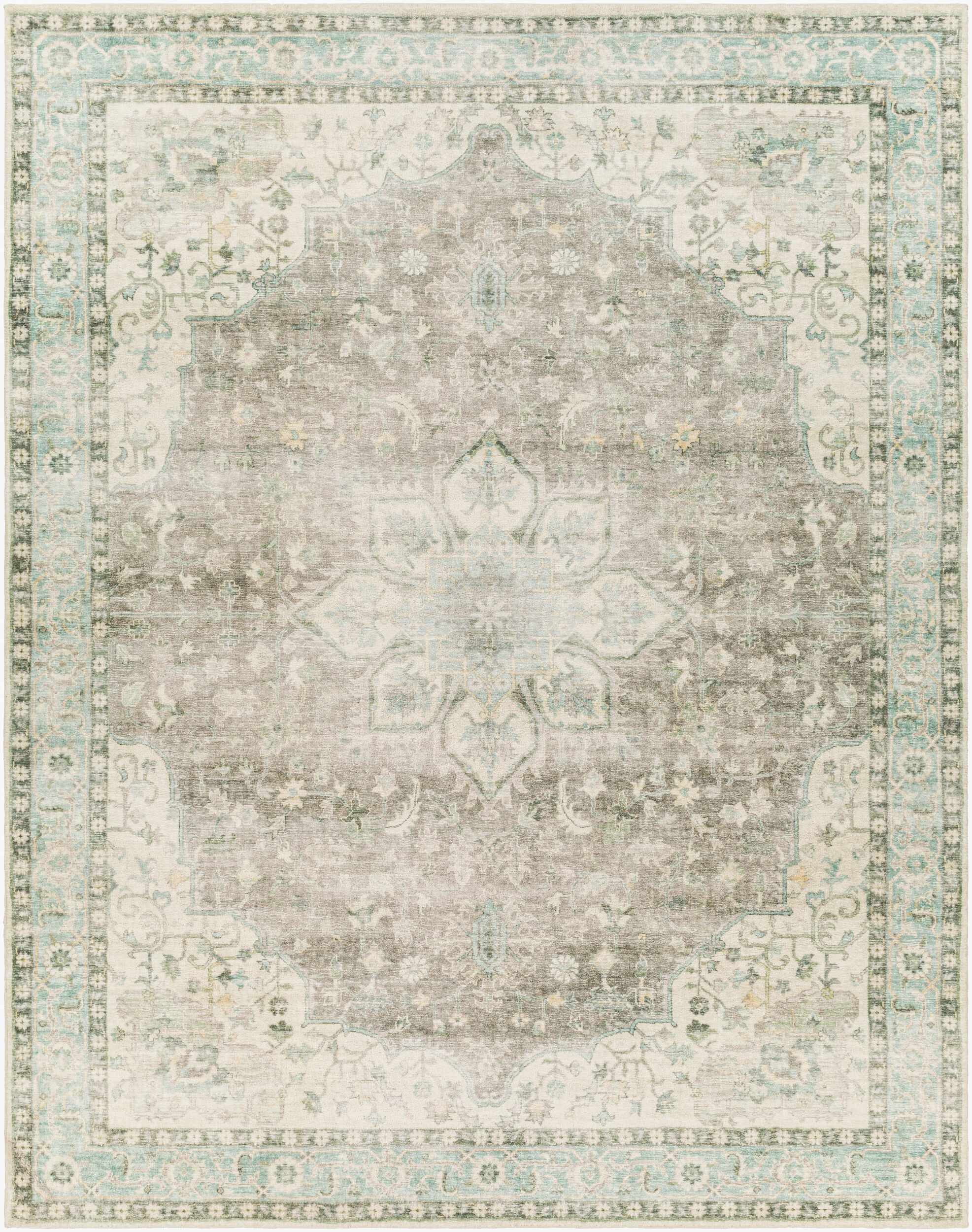 Harrisdale Area Rug by Boutique Rugs